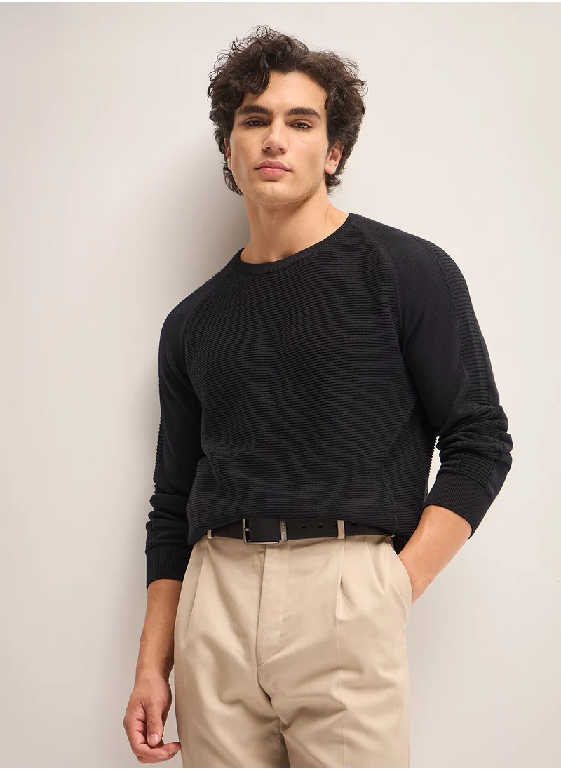 ذا بير هاوس Men’s Cotton T-Shirt – Soft, Breathable & Comfortable, Perfect for Casual Wear, Ideal for Everyday & Summer Wear