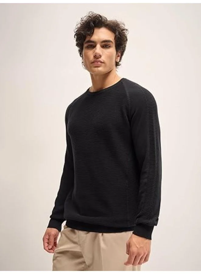 THE BEAR HOUSE  Men’s Cotton T-Shirt – Soft, Breathable & Comfortable, Perfect for Casual Wear, Ideal for Everyday & Summer Wear for Men | Best Price UAE