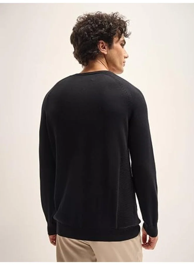 THE BEAR HOUSE  Men’s Cotton T-Shirt – Soft, Breathable & Comfortable, Perfect for Casual Wear, Ideal for Everyday & Summer Wear for Men | Best Price UAE