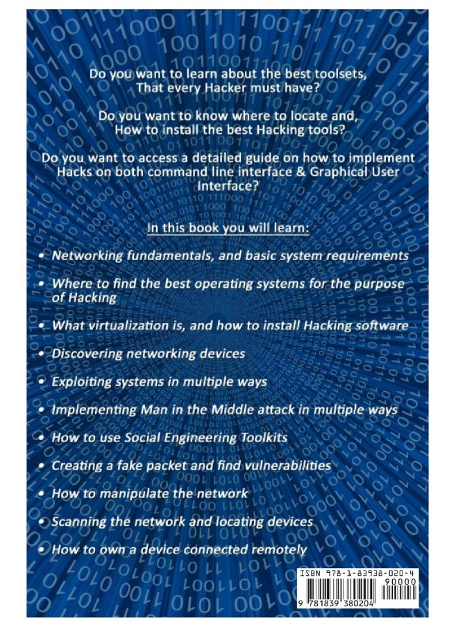 null - Hacking 17 Must Tools Every Hacker Should Have 17 Must Tools Every Hacker Should Have 2 - Image 1