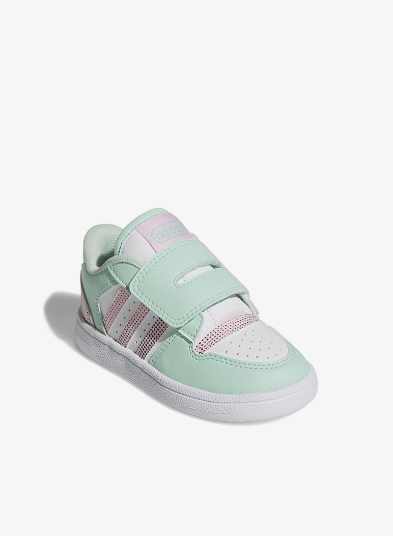 Adidas Infant Break Startf - Image 3
