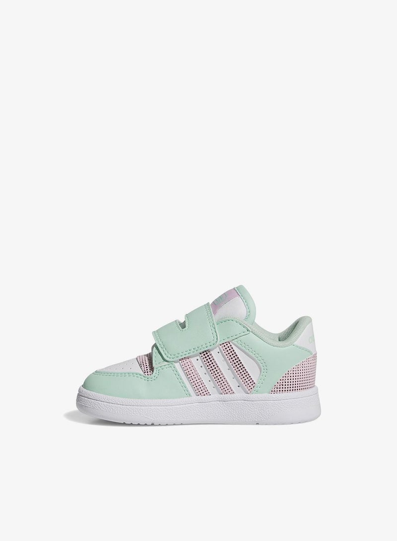 Adidas Infant Break Startf - Image 2