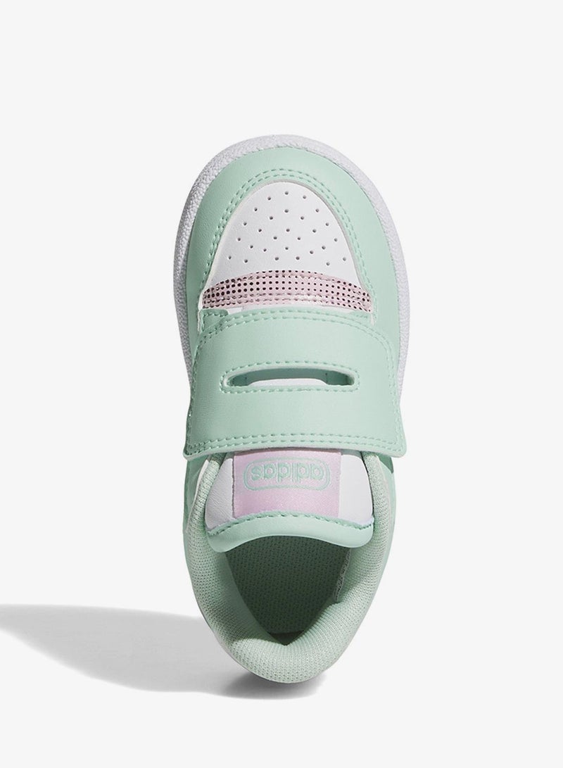 Adidas Infant Break Startf - Image 5