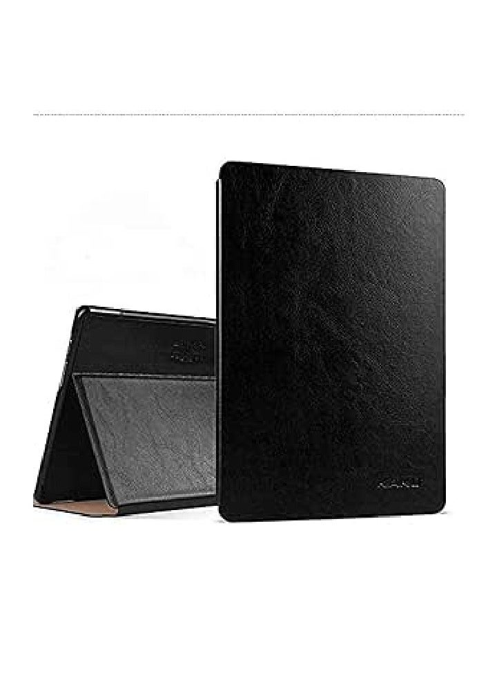 ايكاكو غطاء حماية واقٍ لجهاز سامسونج جالاكسي تاب S7 بلس-T976 أسود - Image 1