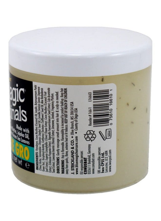 BLUE MAGIC Blue Magic Originals Super Sure Gro, 12 oz (Pack of 2  - Image 4