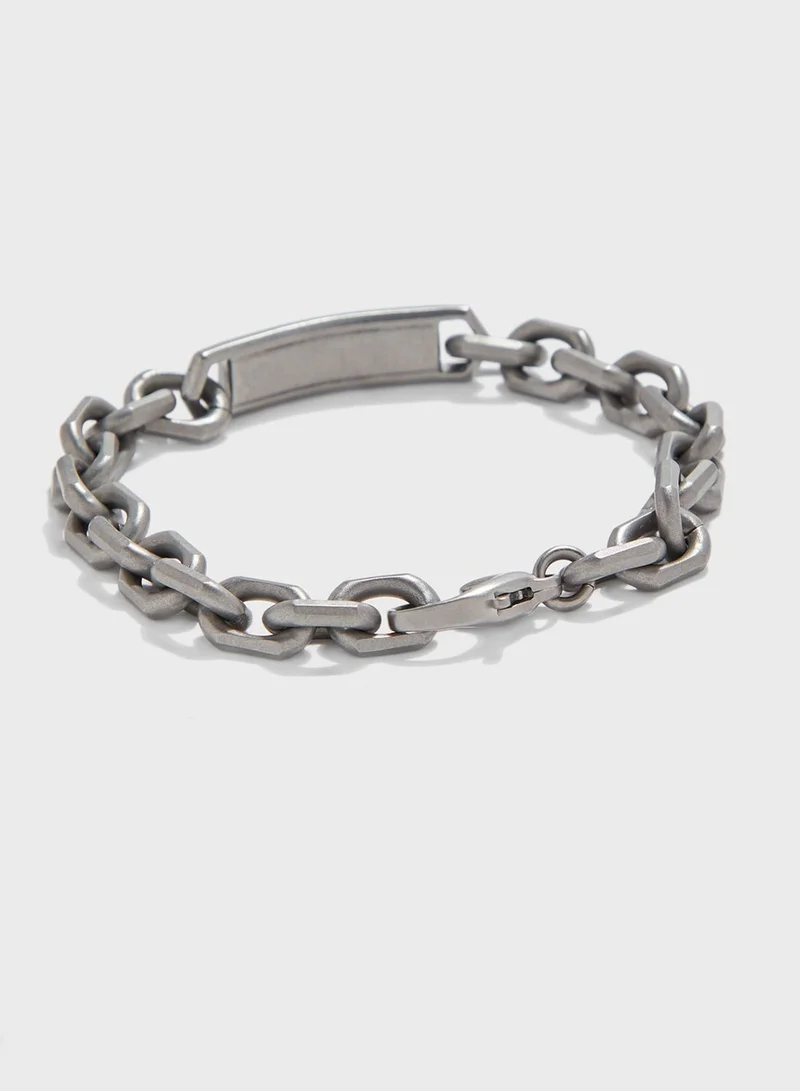 POLICE P PJ 26353BSSE/01-L Bracelet