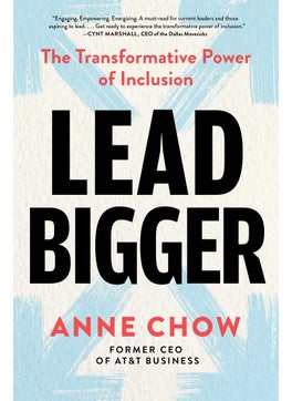 Lead Bigger 