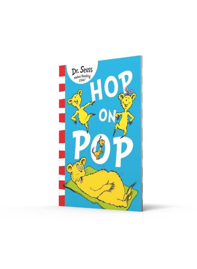 Hop On Pop - Image 3