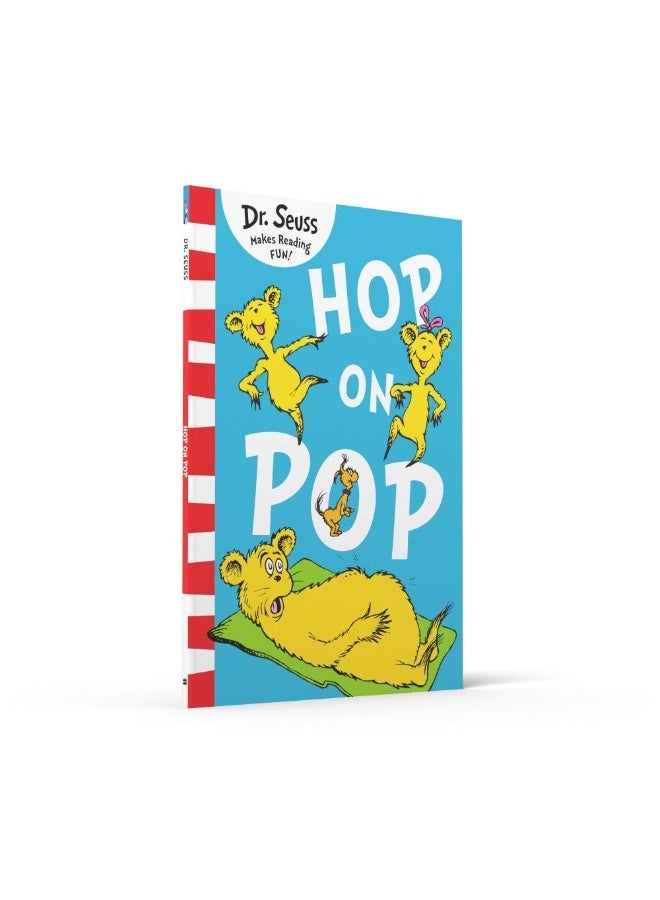 Hop On Pop - Image 4
