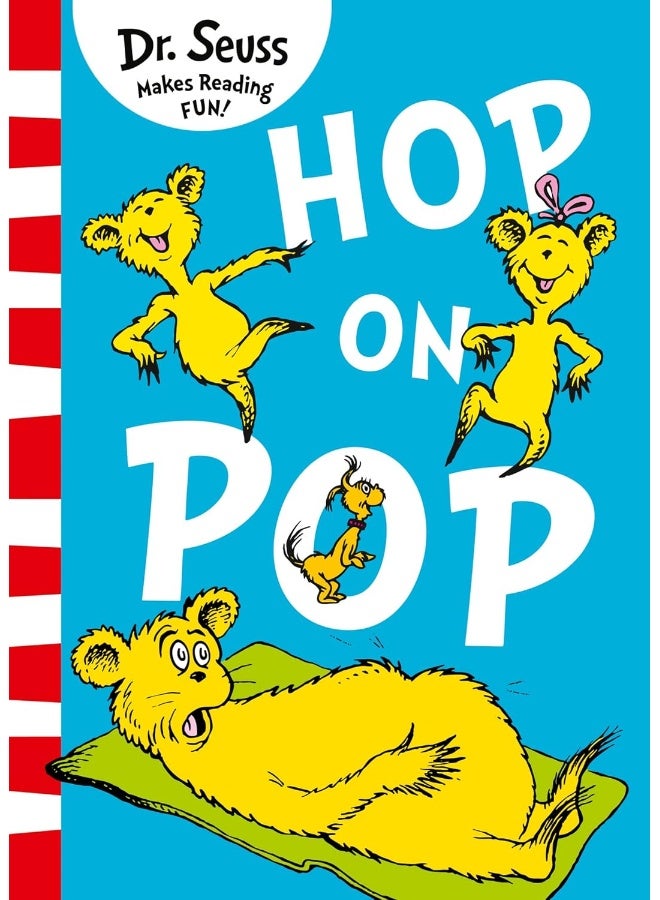 Hop On Pop - Image 1