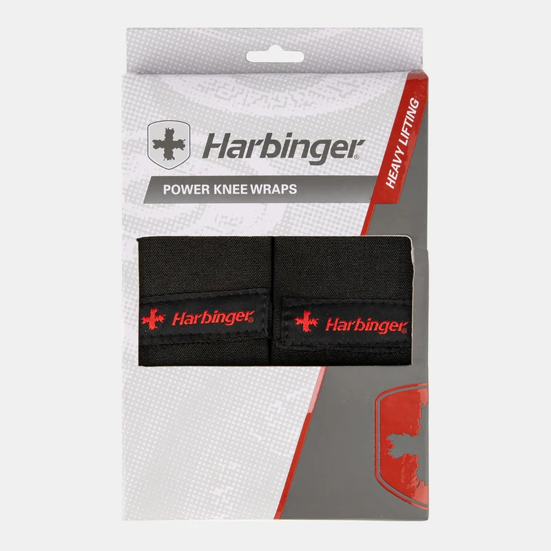 Harbinger Power Knee Sleeve