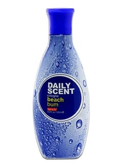 Daily Scent Daily Scent Punch Daily Body Mist Beach Bum 125ml 