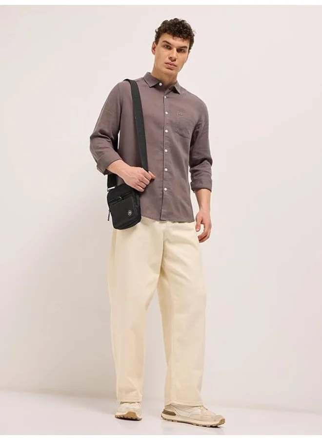 Men’s Long Sleeve Shirt – Classic, Comfortable and Stylish Essential for Work, Travel or Casual Outings