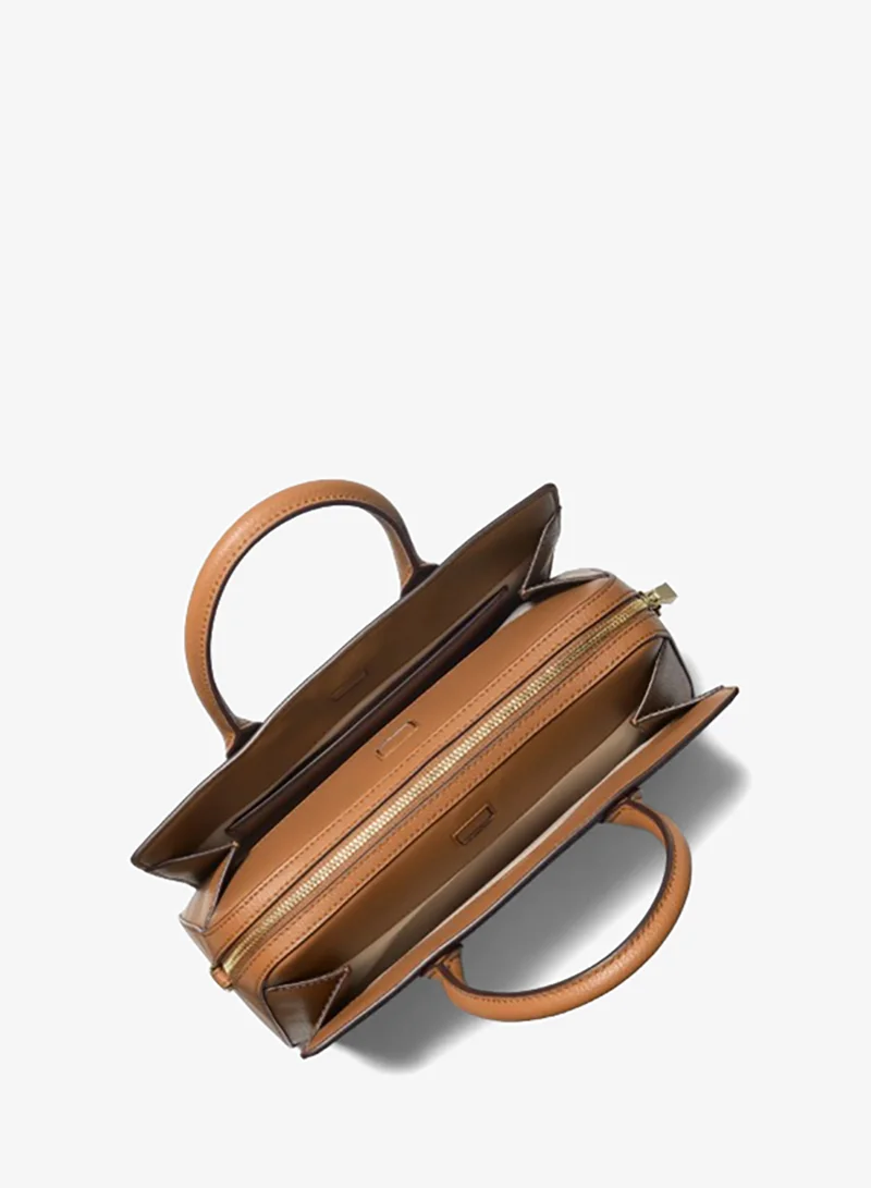 Michael Kors  Laila Medium Satchel Bag for Women | Best Price UAE