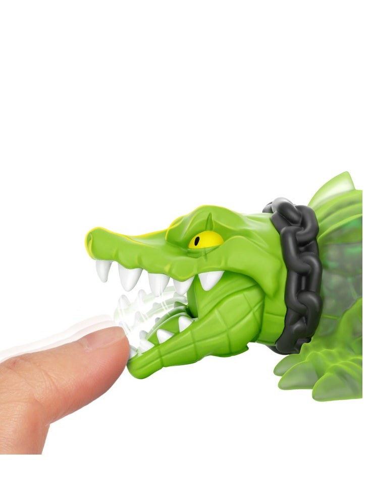 GOO JIT ZU Goo Shifters - Primal Rock Jaw  - Image 3