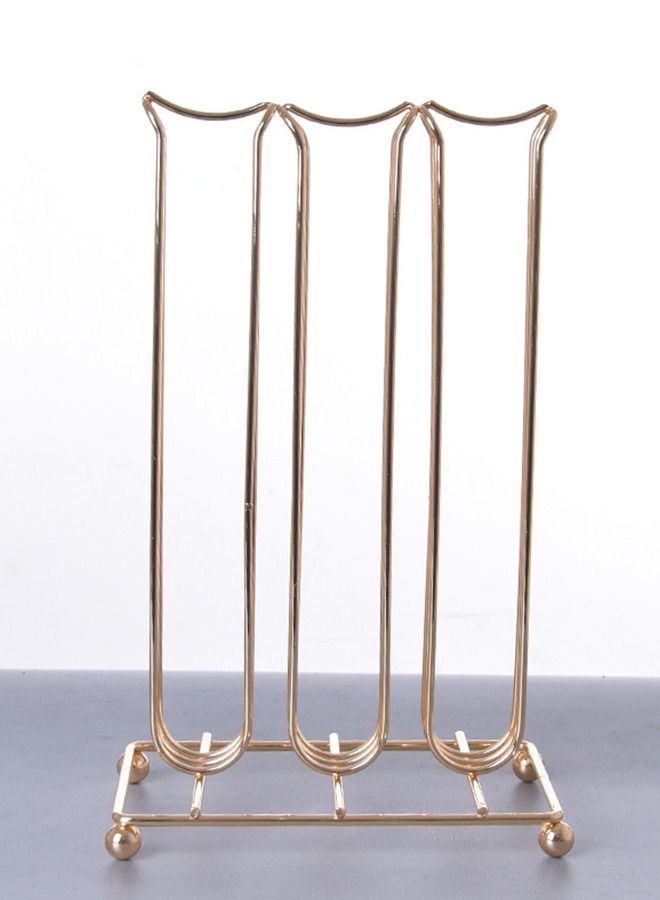 شيانغ يو حامل كبسولة القهوة ملحومة بالمعادن حجرة عرض - Image 3