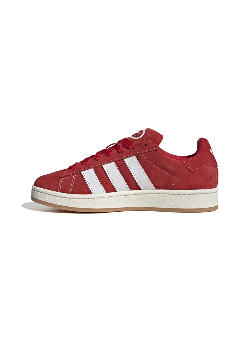 اديداس adidas CAMPUS NEXT GEN Red Originals Men Shoes