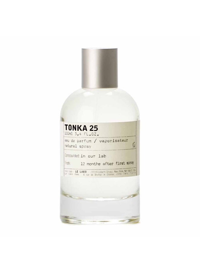 Le Labo لو لابو تونكا 25 عطر يونيكس 100 مل - Image 1