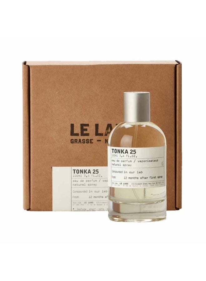 Le Labo لو لابو تونكا 25 عطر يونيكس 100 مل - Image 2