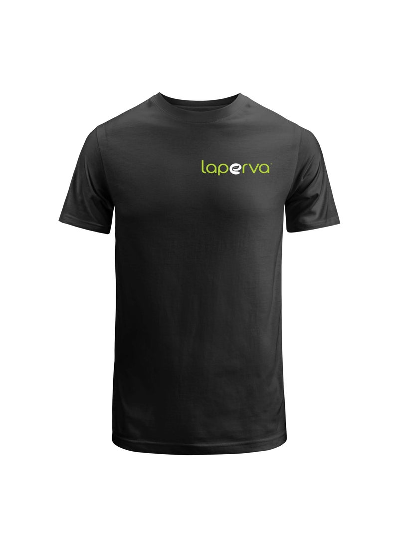 Laperva Laperva T-Shirt XL Black 