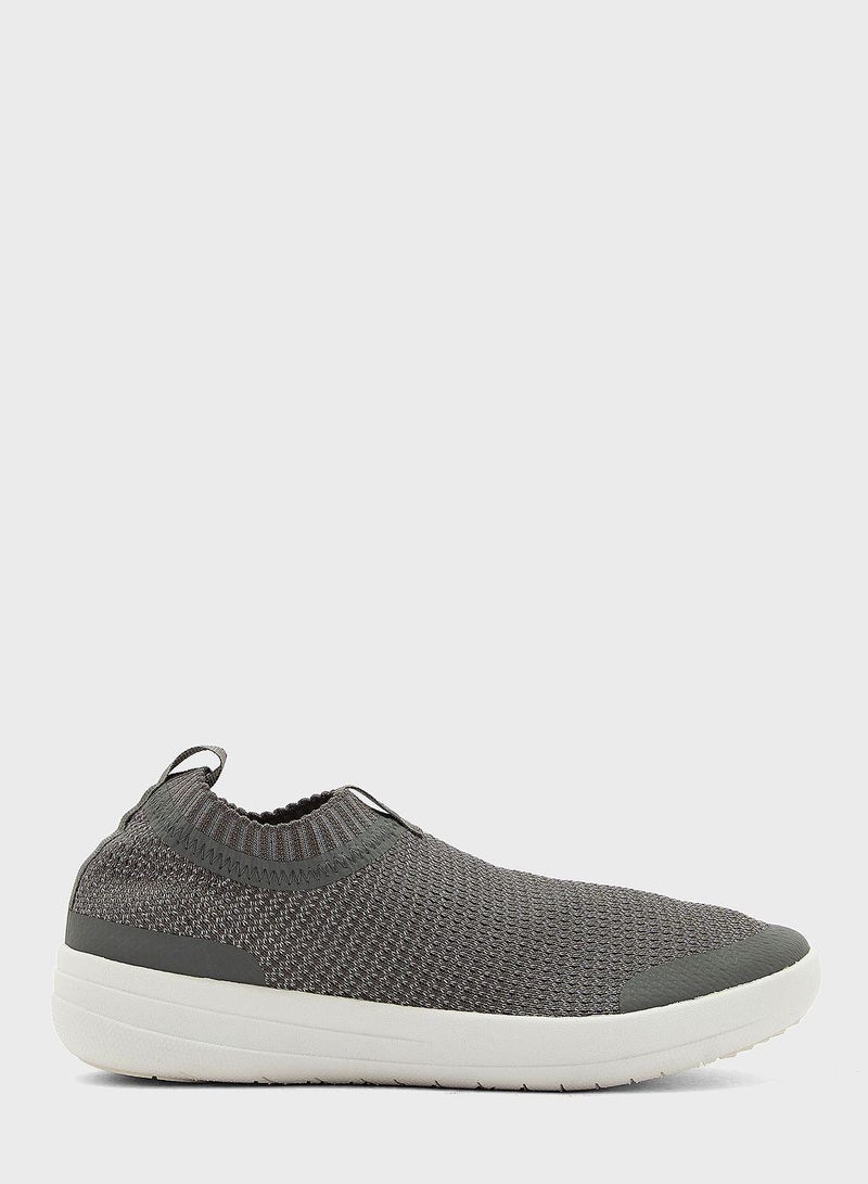 FitFlop Uberknit Slip-On Sneakers  - Image 1
