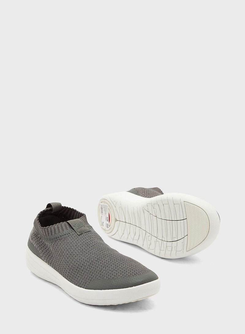 FitFlop Uberknit Slip-On Sneakers  - Image 3