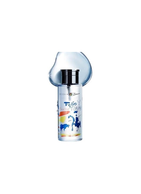 ZEESEA Picasso Matador Makeup Remover – Ultra-Effective and Gentle Cleansing Solution for All Skin Types with Hydrating Formula | TOROS)
