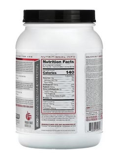 Purus Labs Foundation Series MyoWhey Chocolate Ice Cream 2.1 lb 0.952 kg  - Image 2