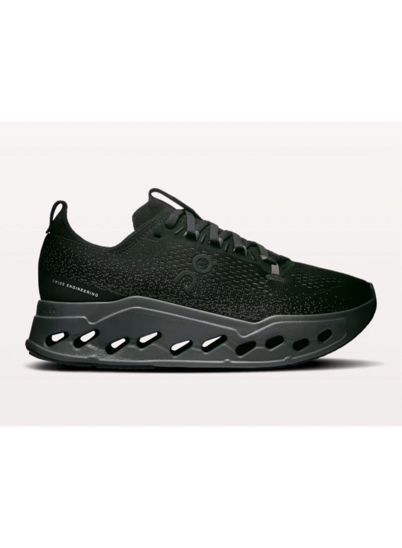 ON Running Cloudsurfer Max Trainers, Sneakers -Black - Image 1