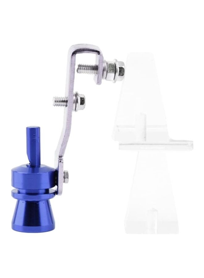 OUTAD Universal Car BOV Turbo Sound Whistle - Image 4