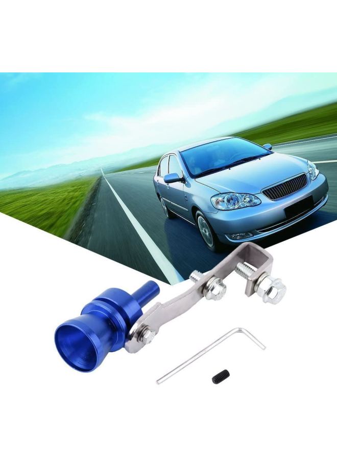 OUTAD Universal Car BOV Turbo Sound Whistle - Image 5