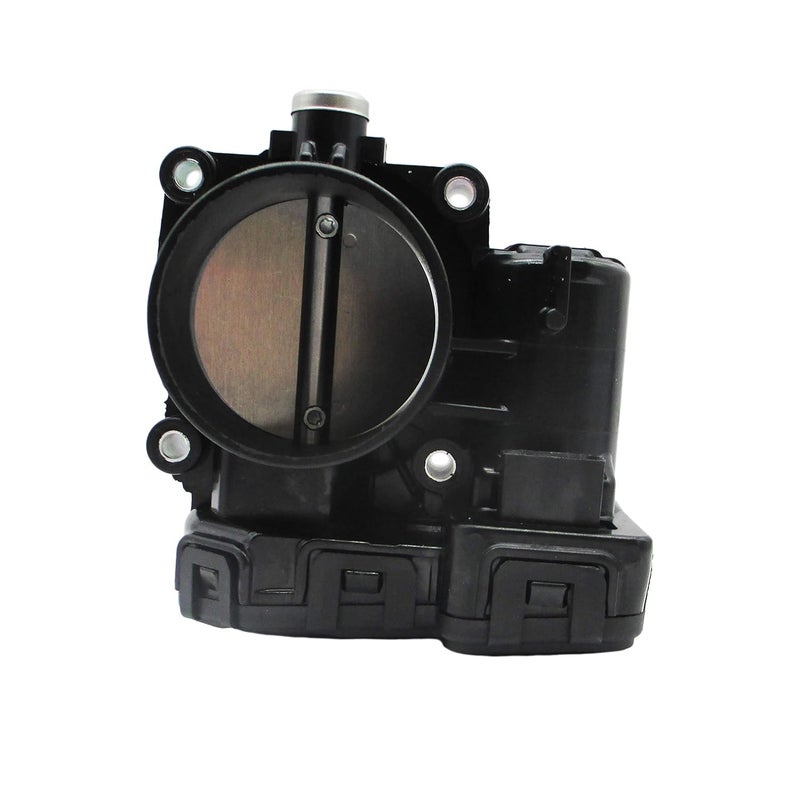 mr.fix Mr Fix Throttle Body Assembly for Chrysler Pacifica, Town & Country, Dodge Grand Caravan, Jeep Wrangler 3.3L 3.8L - Image 1