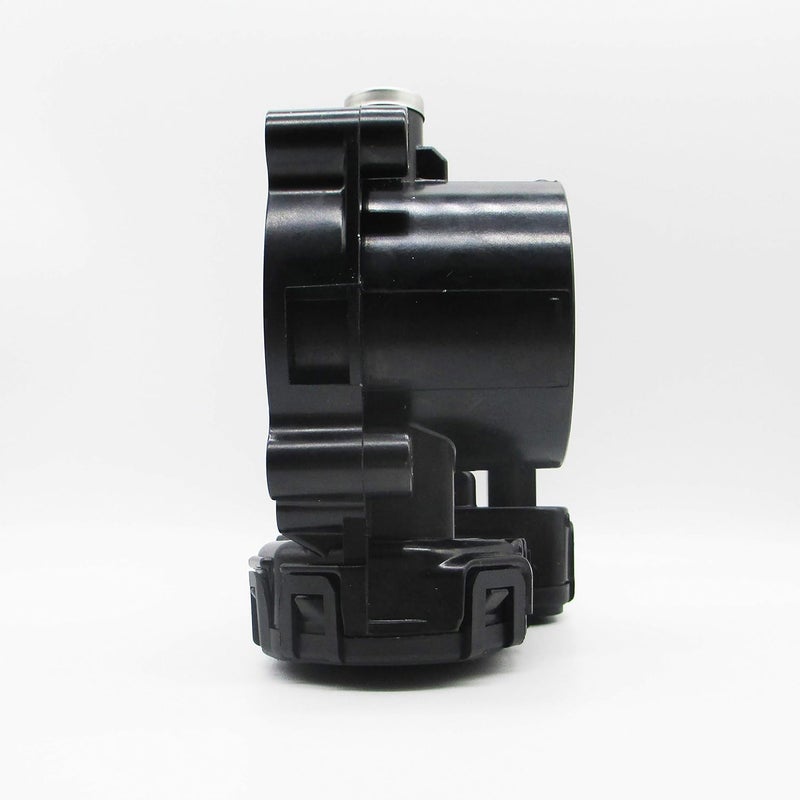 mr.fix Mr Fix Throttle Body Assembly for Chrysler Pacifica, Town & Country, Dodge Grand Caravan, Jeep Wrangler 3.3L 3.8L - Image 2