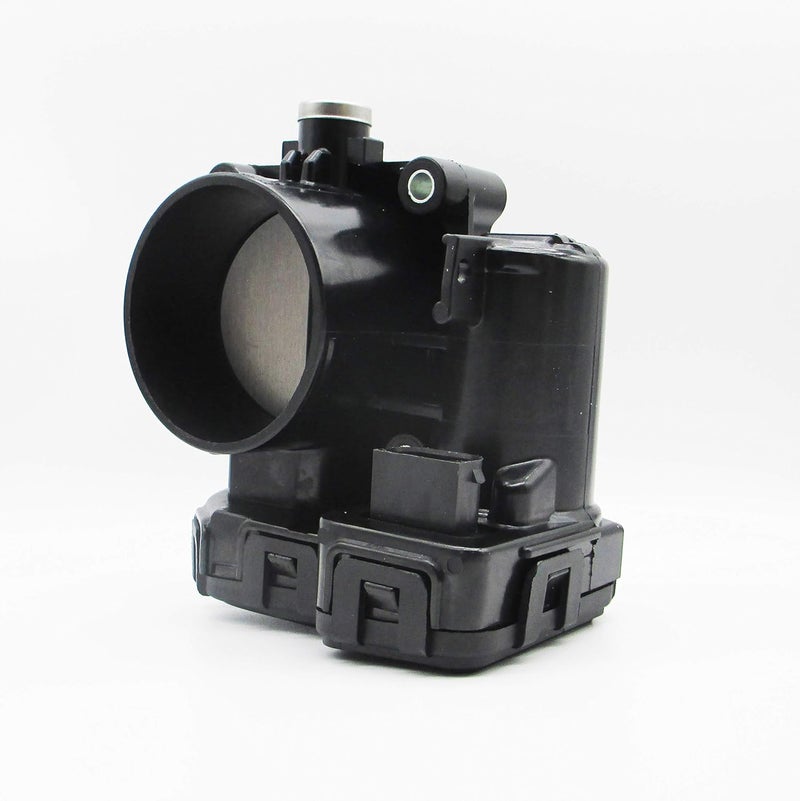 mr.fix Mr Fix Throttle Body Assembly for Chrysler Pacifica, Town & Country, Dodge Grand Caravan, Jeep Wrangler 3.3L 3.8L - Image 4