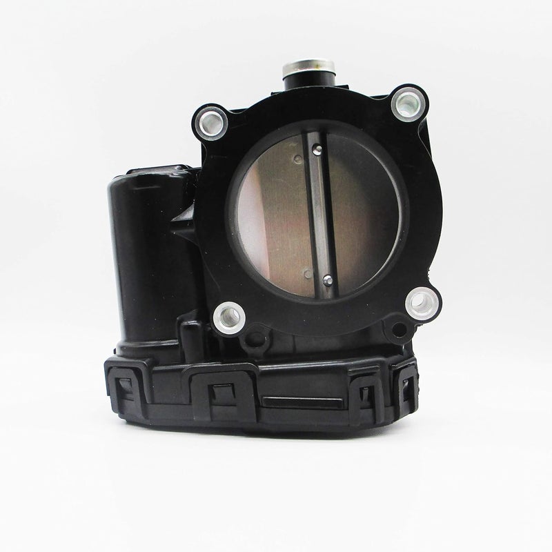 mr.fix Mr Fix Throttle Body Assembly for Chrysler Pacifica, Town & Country, Dodge Grand Caravan, Jeep Wrangler 3.3L 3.8L - Image 5