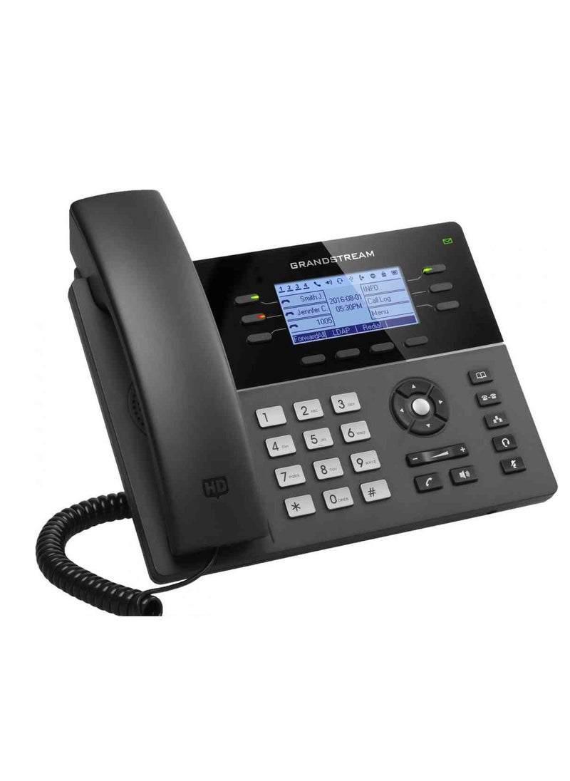 جراند ستريم GXP1760W - هاتف جراند ستريم IP  - Image 2