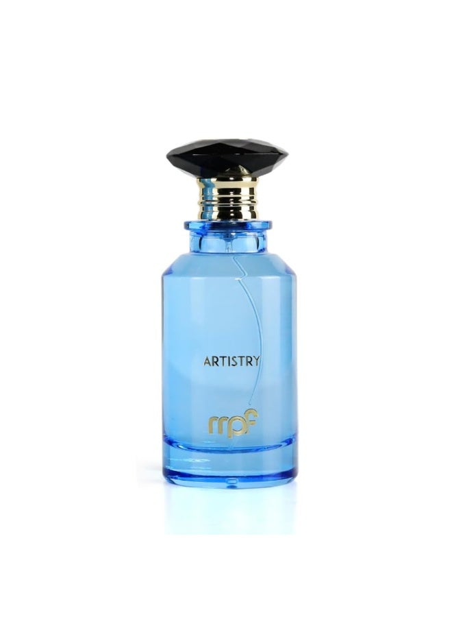 إم بي إف أرتيستري - عطر للجنسين - 100 مل - Image 3