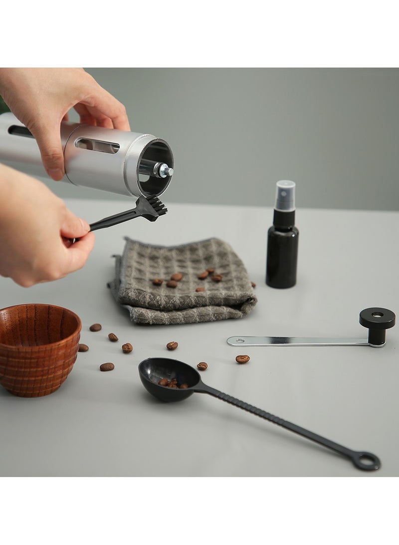 V60 Coffee Maker Set, 13-Piece Drip Coffee Set All-in-one Gift Box, Portable Coffee Kit for Professional Brewing - Image 3