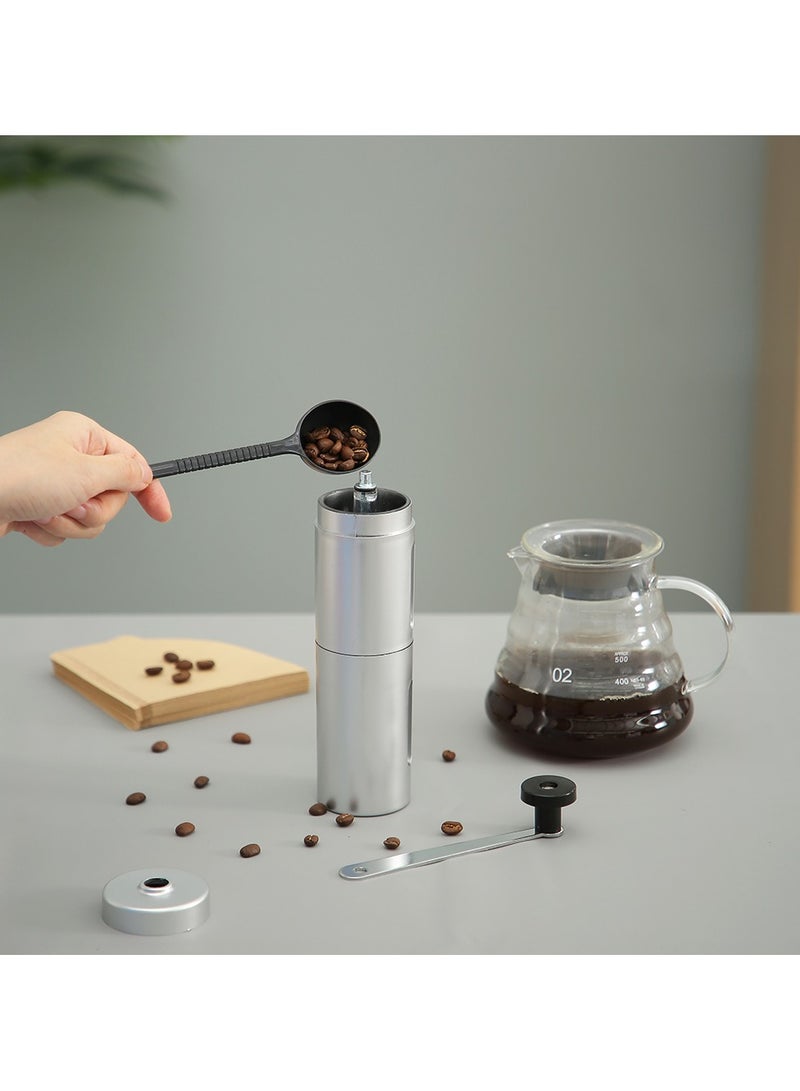 V60 Coffee Maker Set, 13-Piece Drip Coffee Set All-in-one Gift Box, Portable Coffee Kit for Professional Brewing - Image 4