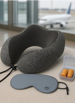 Charcoal Black