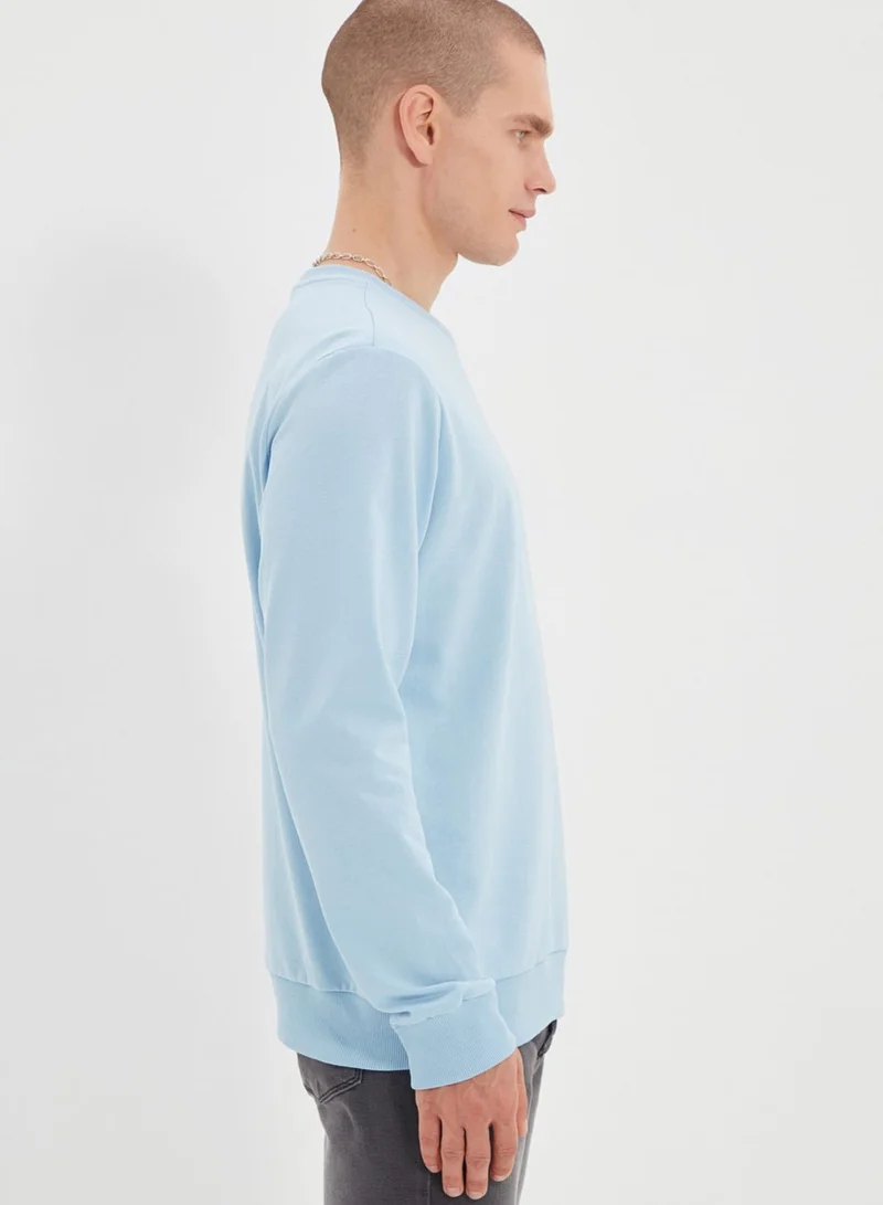 trendyol Essential Sweatshirt