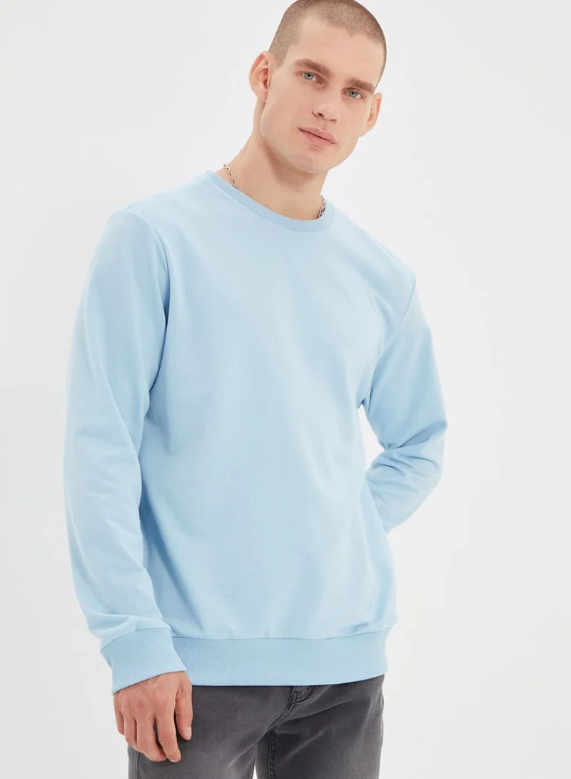 trendyol Essential Sweatshirt