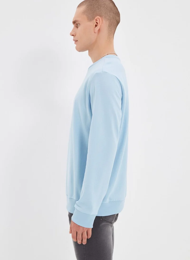 trendyol Essential Sweatshirt