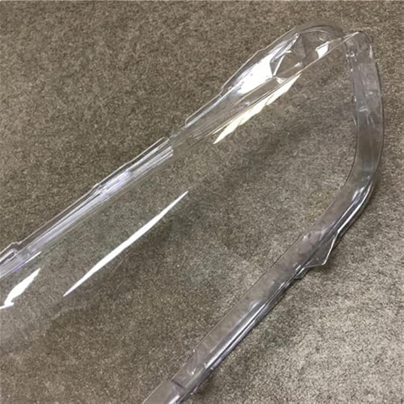 Wivplex Headlight Cover for X1 2016-2018 - Image 2