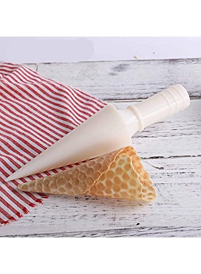 THW Ice Cream Cone Mold - Bowl Shape and Stereotype Pressure Combo - Image 4