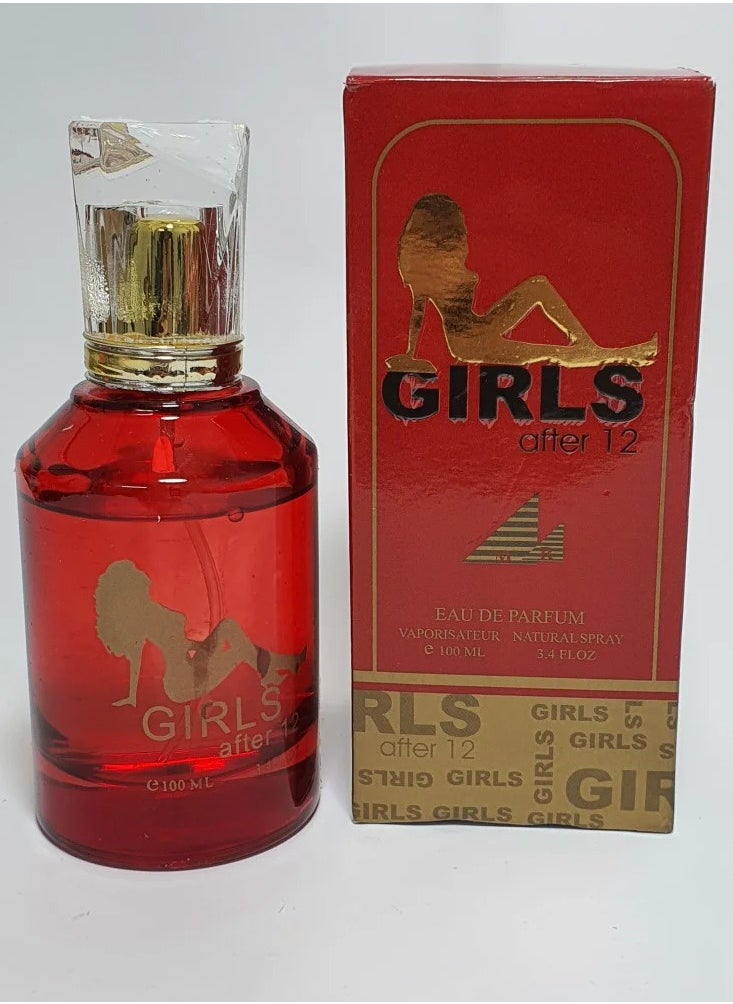 نيو لوف  عطر فرموني 100مل 