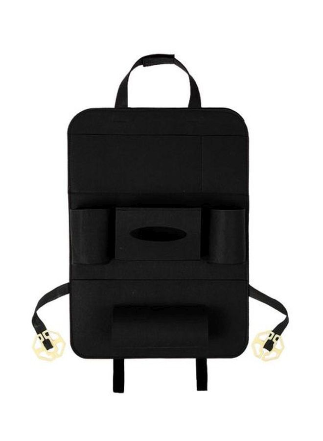 NIBEMINENT Car Back Seat Organizer - Image 1