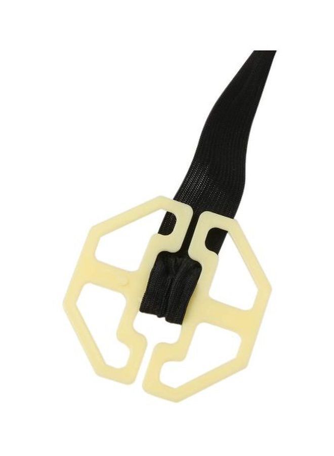 NIBEMINENT Car Back Seat Organizer - Image 3