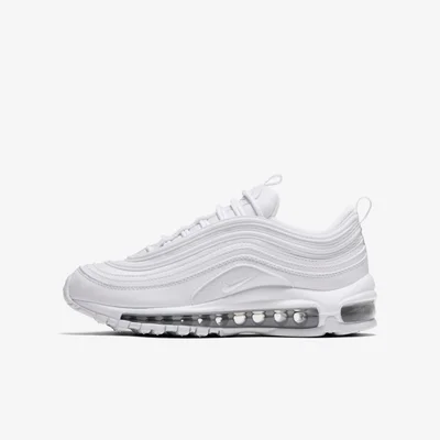 Nike Kids' Air Max 97 Shoes