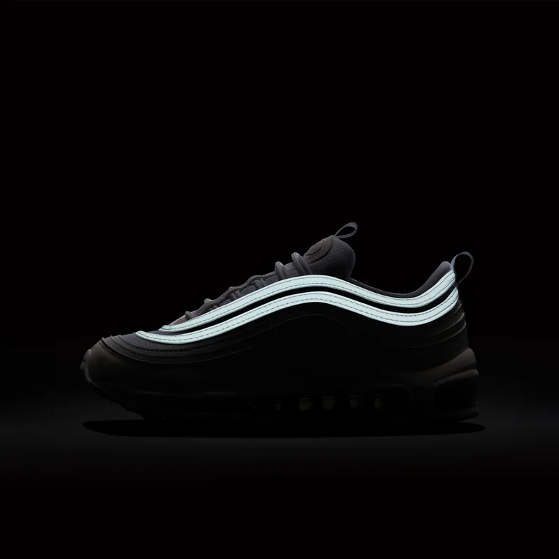 Nike Kids' Air Max 97 Shoes